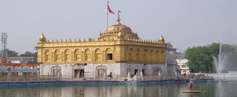 Durgiana Temple Amritsar